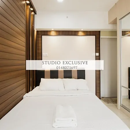 Studio Exclusive Kota Bharu Exterior photo