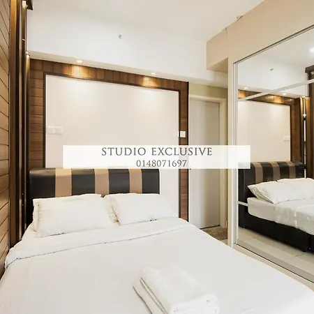 Studio Exclusive Kota Bharu Exterior photo