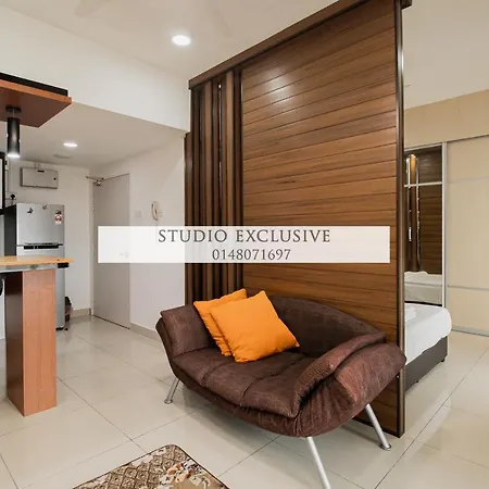 Studio Exclusive Kota Bharu Exterior photo