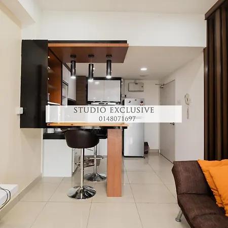 Studio Exclusive Kota Bharu Exterior photo