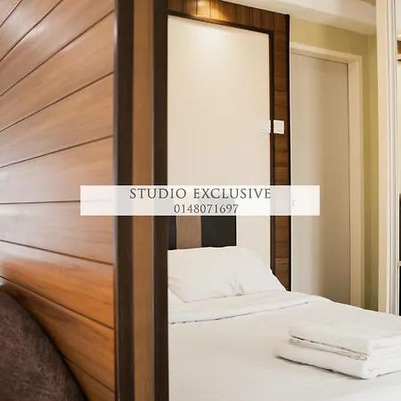 Studio Exclusive Kota Bharu Exterior photo