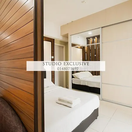 Studio Exclusive Kota Bharu Exterior photo