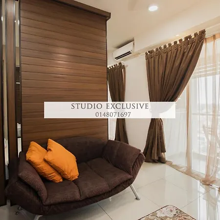 Studio Exclusive Kota Bharu Exterior photo