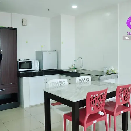 Studio Exclusive Kota Bharu Exterior photo
