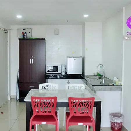 Studio Exclusive Kota Bharu Exterior photo