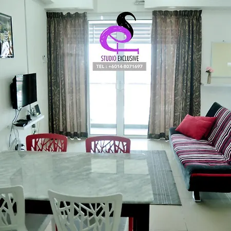 Studio Exclusive Kota Bharu Exterior photo