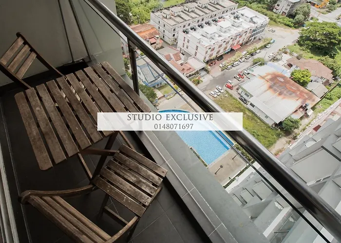 Studio Exclusive