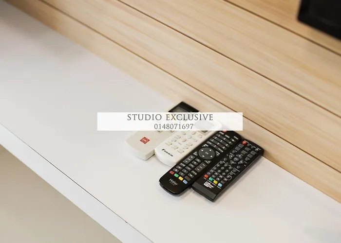 Studio Exclusive