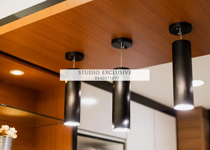 Studio Exclusive