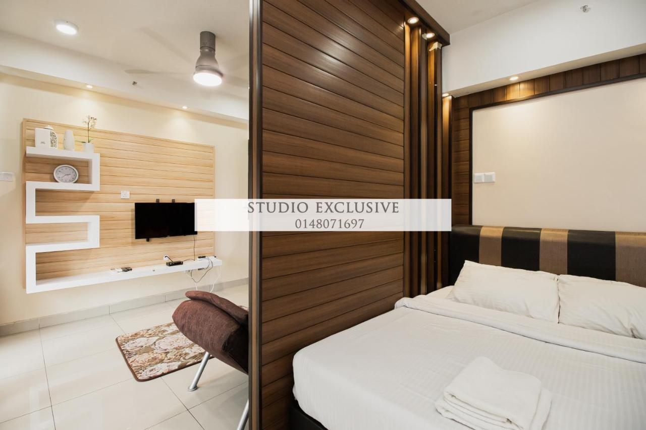 Apartment Exclusive