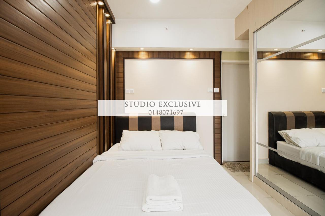 Exclusive * Kota Bharu