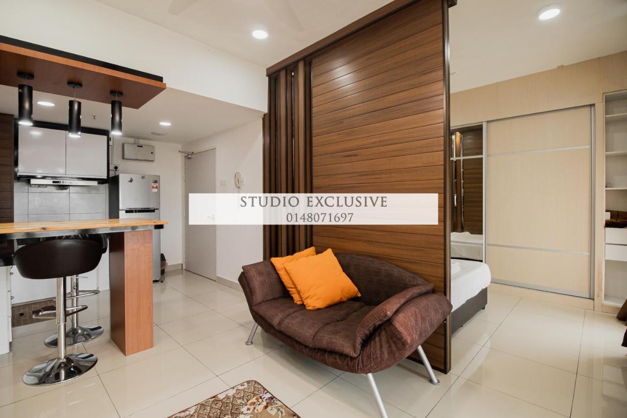 Exclusive Apartment Kota Bharu