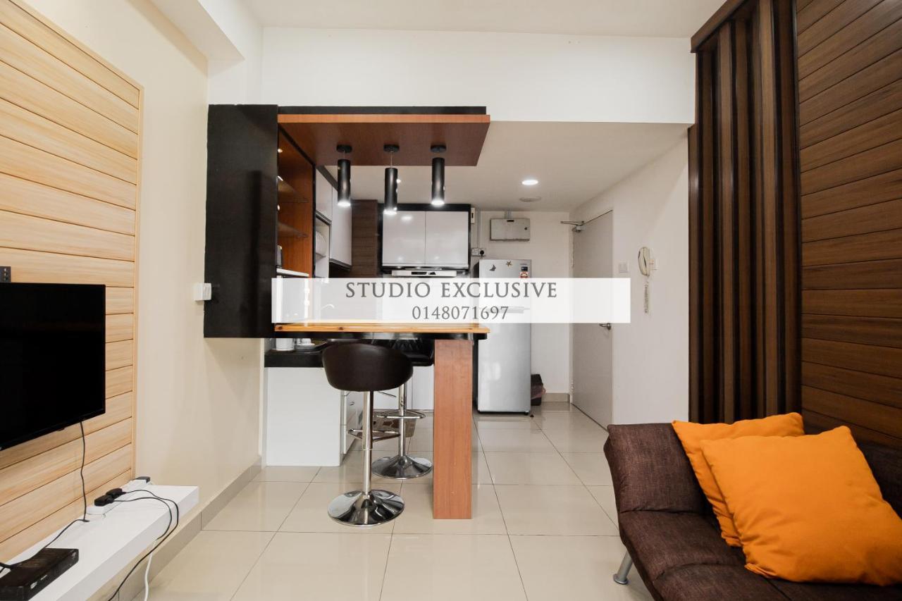 Exclusive Apartment Kota Bharu