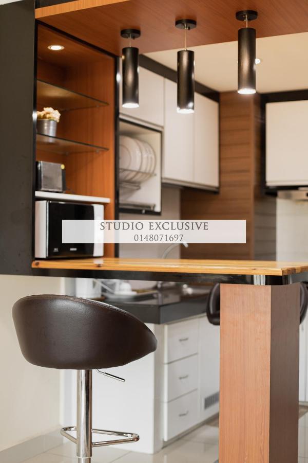 Apartment Exclusive