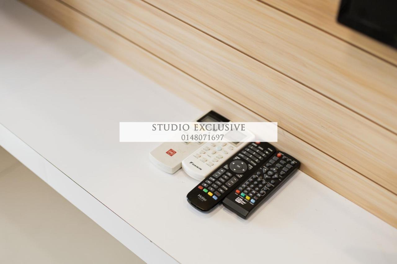 Apartment Exclusive *