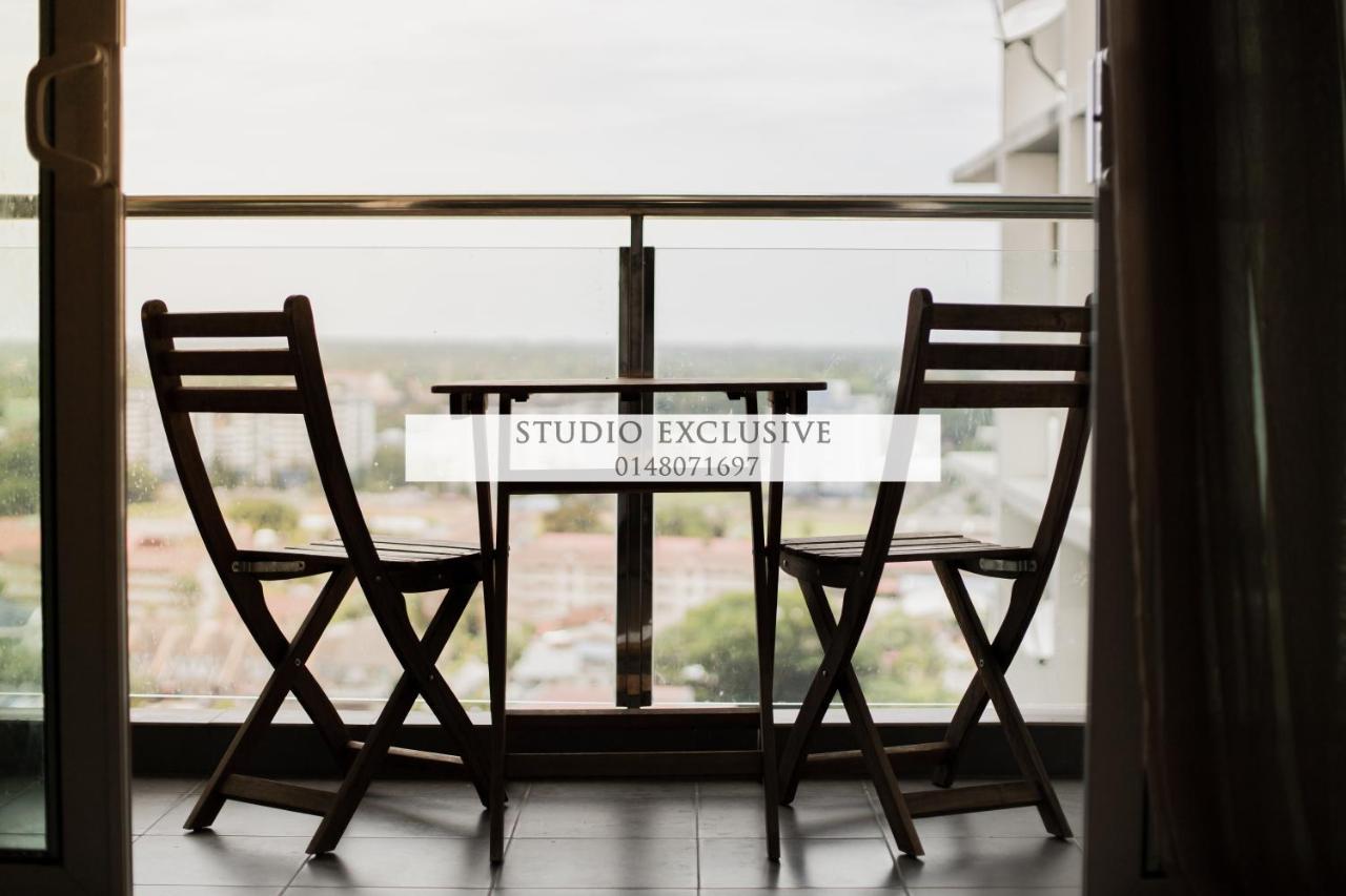 Exclusive Apartment
