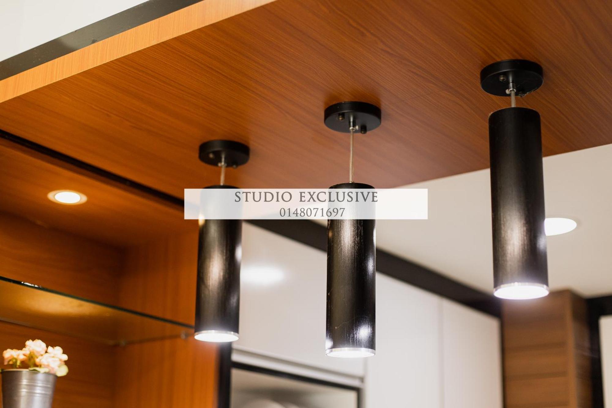 Exclusive Apartment *