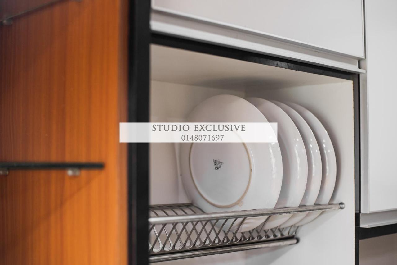 Apartment Exclusive