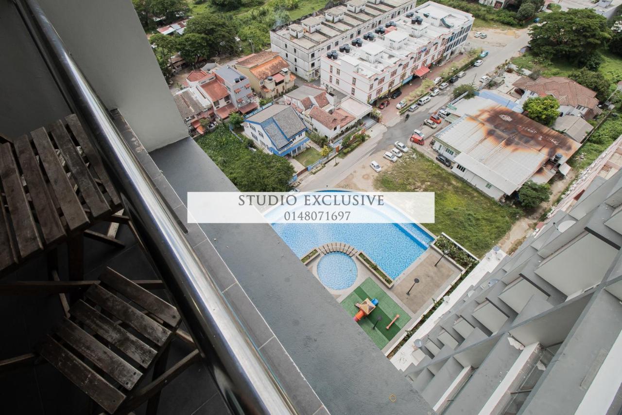 Exclusive Apartment