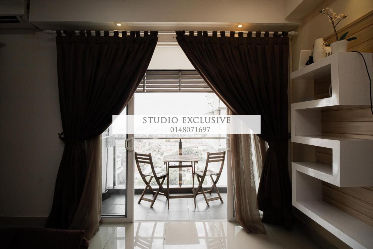 Apartment Exclusive Kota Bharu