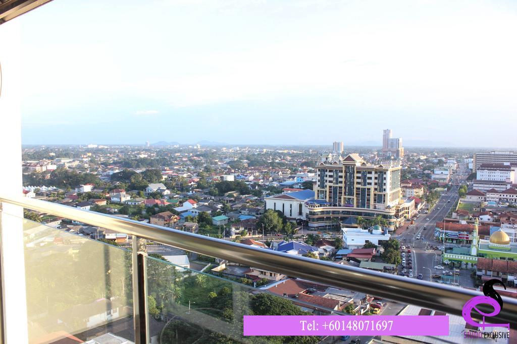 Exclusive Apartment Kota Bharu