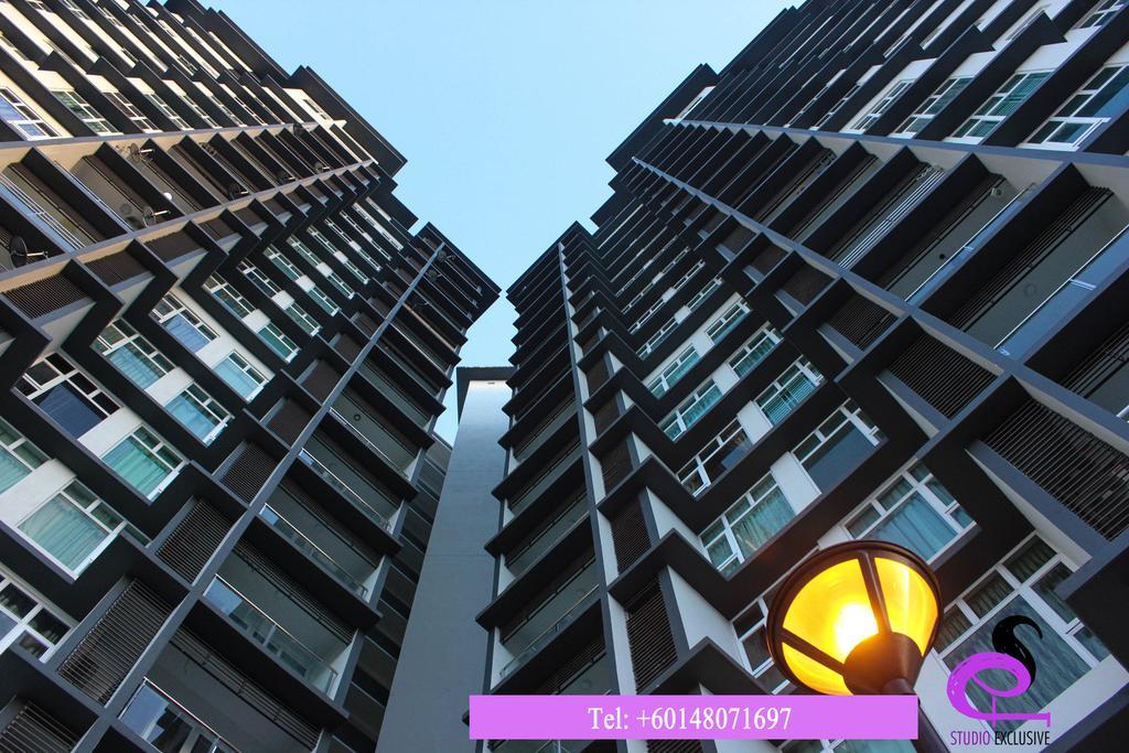 Exclusive Apartment Kota Bharu