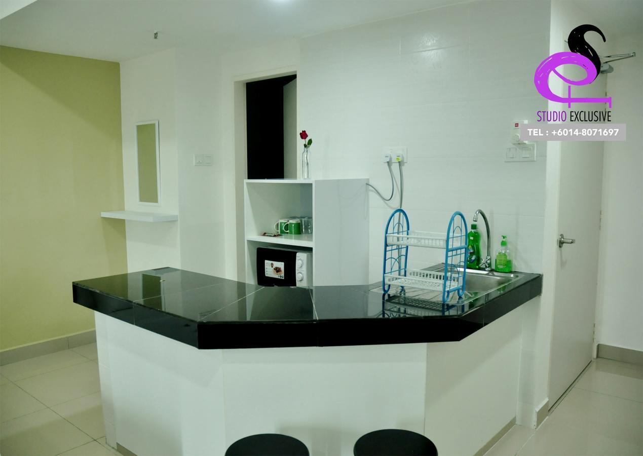 Exclusive Apartment