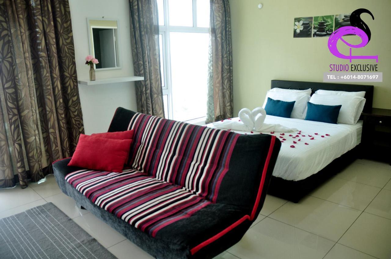 Exclusive Apartment