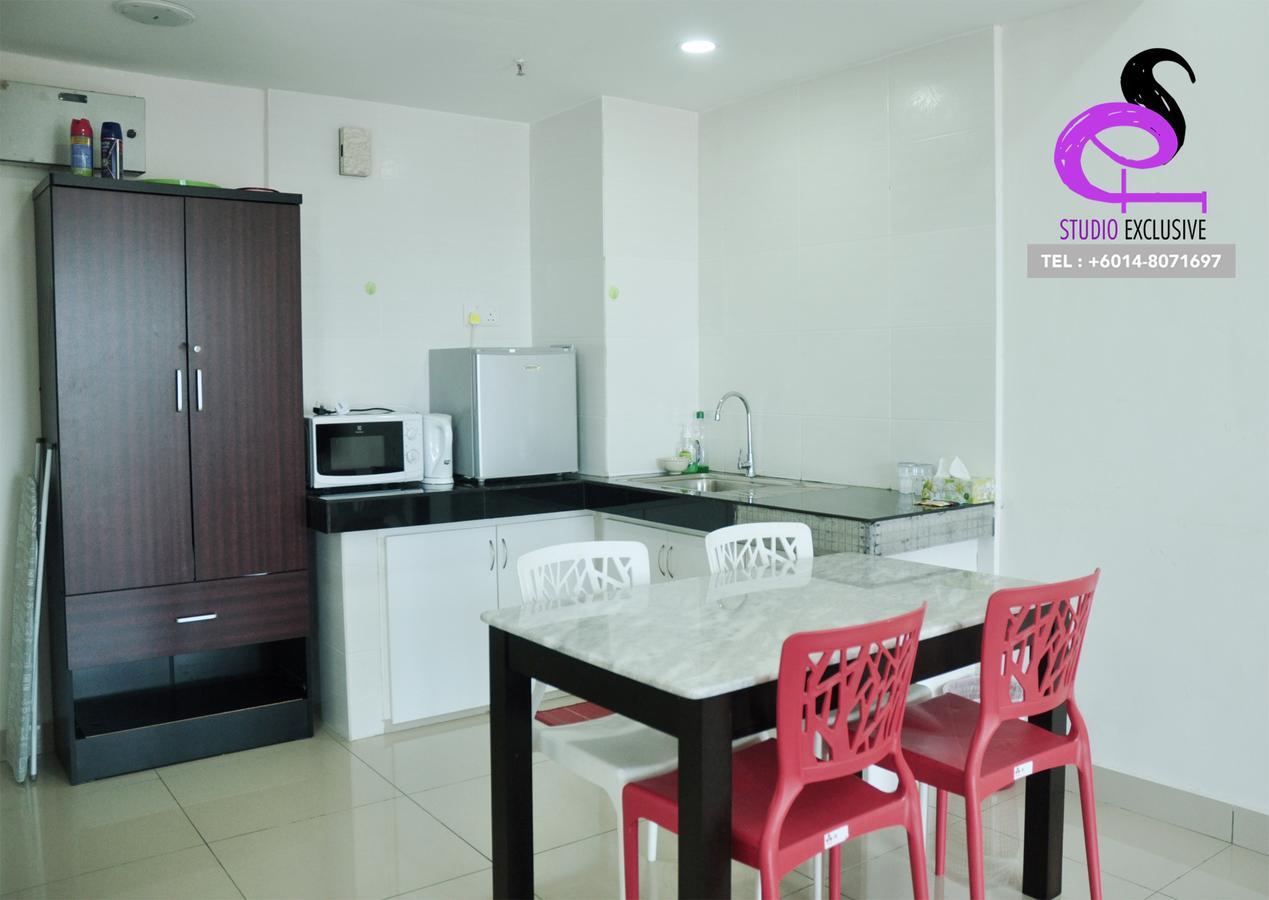 Exclusive Kota Bharu