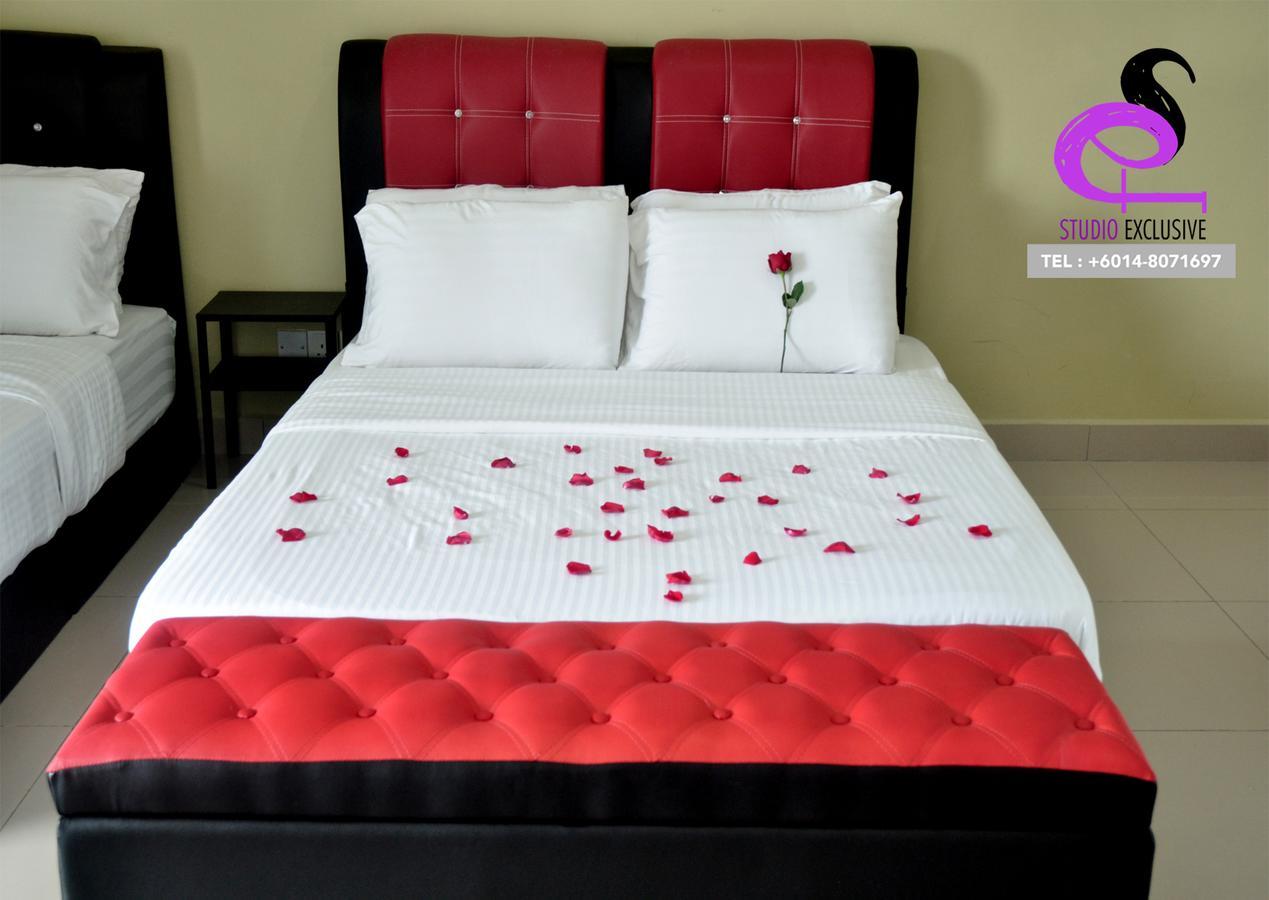 Exclusive Apartment Kota Bharu