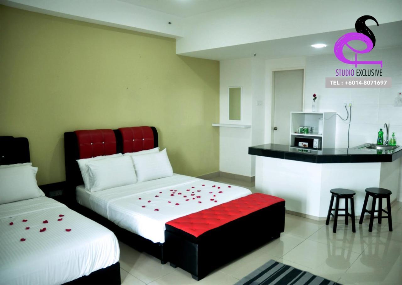 Exclusive * Kota Bharu