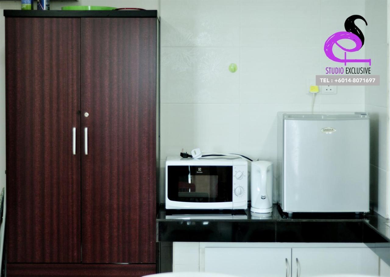 Exclusive Apartment *