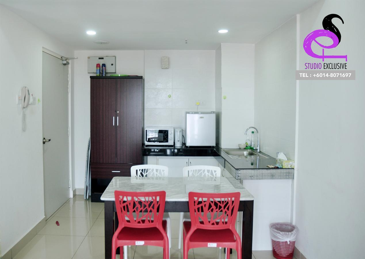 Exclusive Apartment Kota Bharu