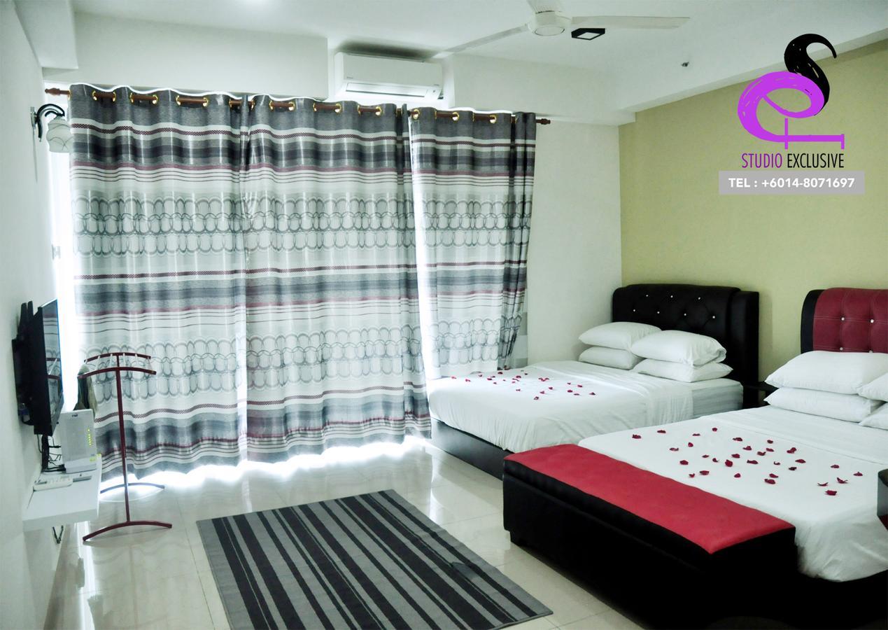 Exclusive Apartment *