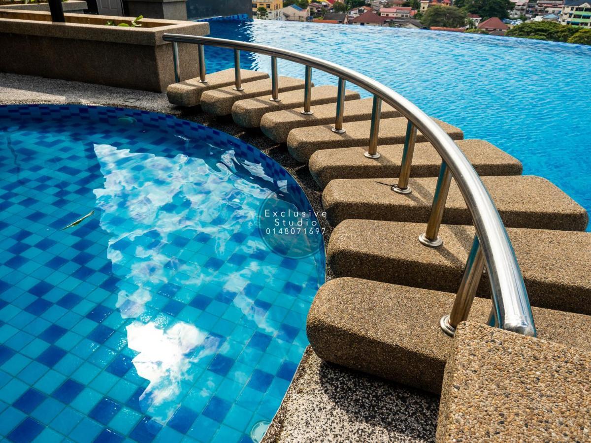 Exclusive Apartment *