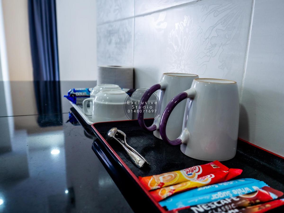 Apartment Exclusive Kota Bharu